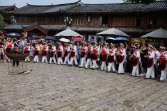 丽江古城对话时代命题：世遗取可持续成长
